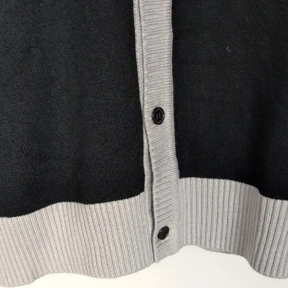 Mighty Fine Presents Marvel Agent of S.H.I.E.L.D. Cardigan